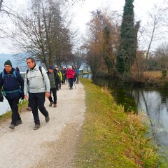 P1170678   Tra Fossa Zenobia e Fossa Murara.